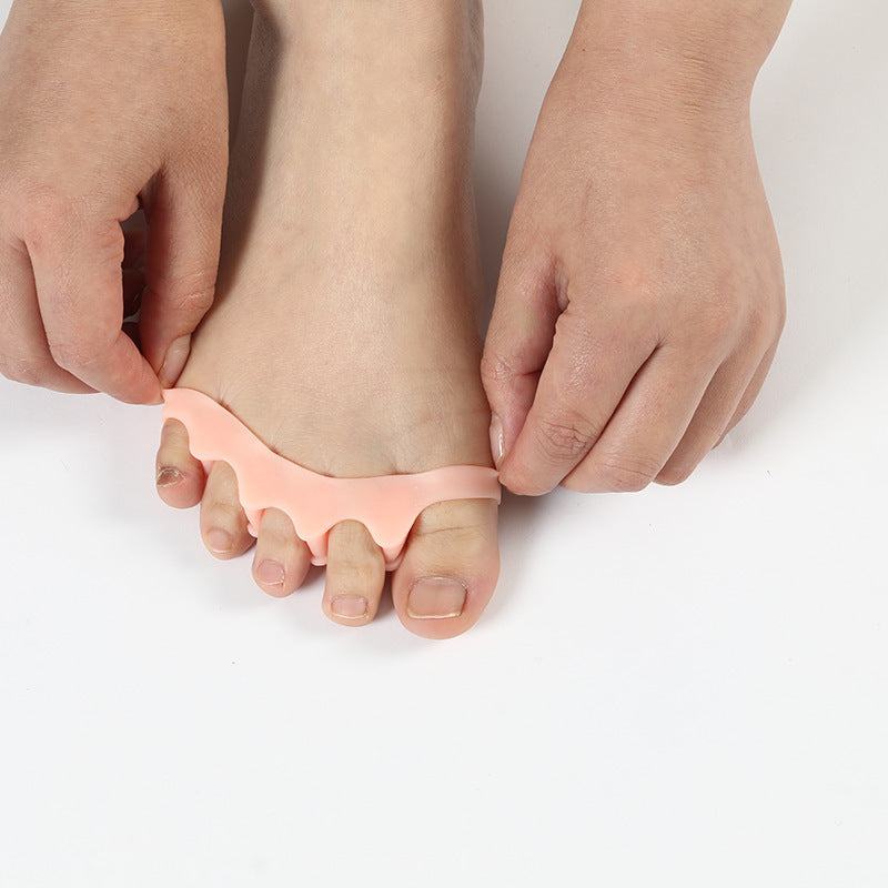Toe Separator