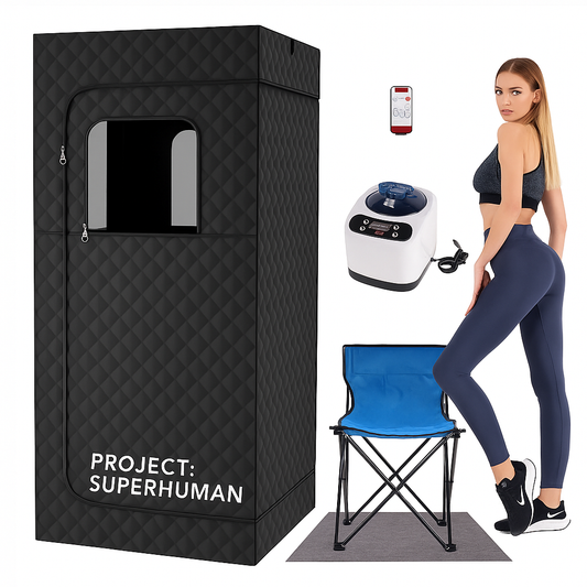 Sauna Room
