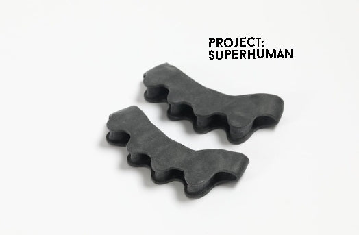 Toe Separator