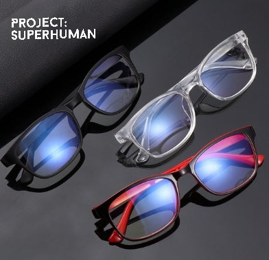 Blue Light Blocking Glasses
